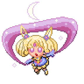 Cressew Sprite Image