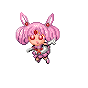 Cressew Sprite Image