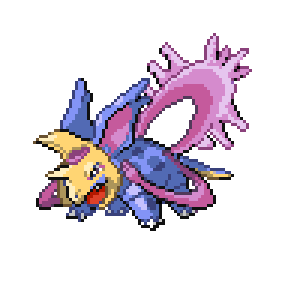 Cressrino Sprite Image