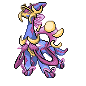 Cressalga Sprite Image