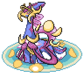 Cressalga Sprite Image