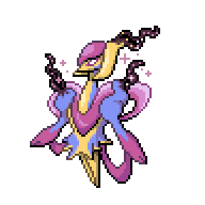 Cressrai Sprite Image