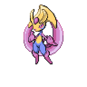 Cresspunny Sprite Image