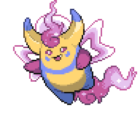 Cressfable Sprite Image