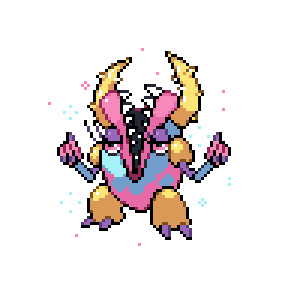 Bruxsir Sprite Image