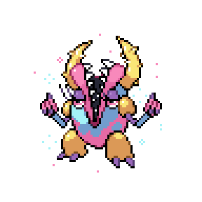 Bruxsir Sprite Image