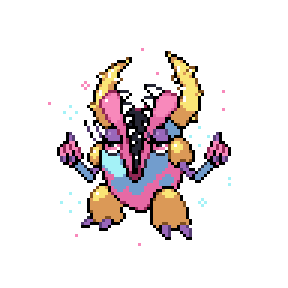 Bruxsir Sprite Image