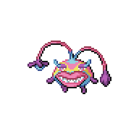 Bruxchou Sprite Image