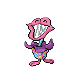 Bruxflora Sprite Image