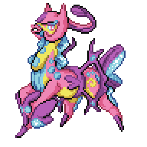 Bruxceus Sprite Image