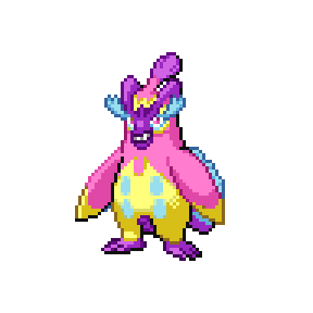 Bruxplup Sprite Image