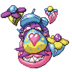 Bruxpass Sprite Image
