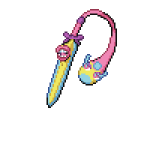 Bruxedge Sprite Image