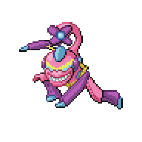 Bruxesect Sprite Image