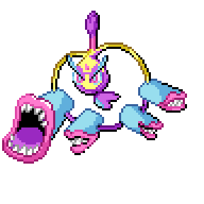 Bruxki Sprite Image
