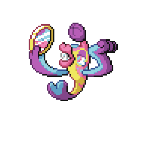 Bruxmask Sprite Image