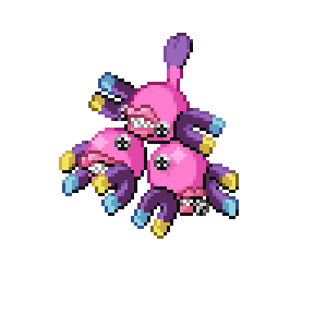 Bruxton Sprite Image