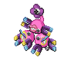 Bruxton Sprite Image