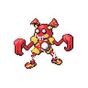 Paramime Sprite Image