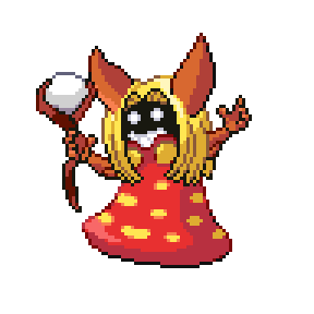 Paranx Sprite Image