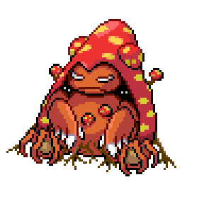 Paralax Sprite Image