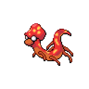 Paratini Sprite Image