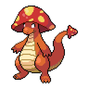 Paranite Sprite Image