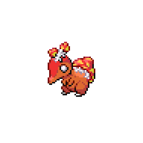 Paraquil Sprite Image