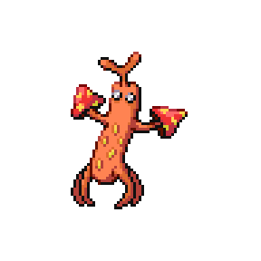 Parawoodo Sprite Image