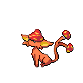 Paraeon Sprite Image