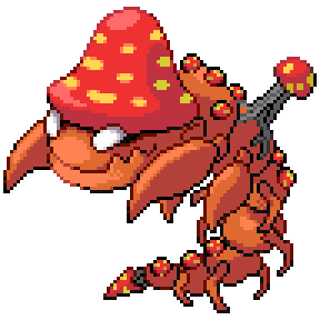 Paralix Sprite Image