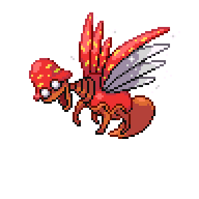 Paramory Sprite Image