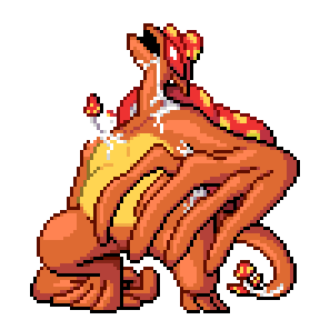 Paragia Sprite Image