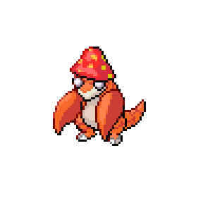 Parashrew Sprite Image