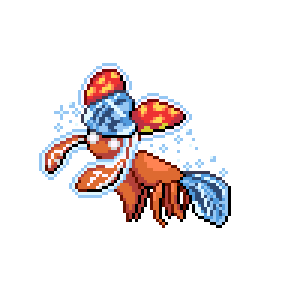 Paraceon Sprite Image
