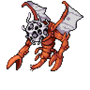 Paracor Sprite Image