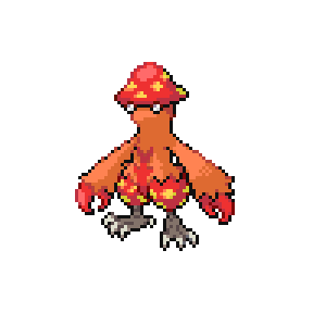 Parabusken Sprite Image