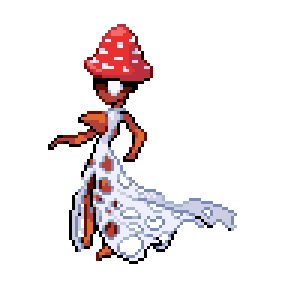Paravoir Sprite Image
