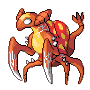 Parachomp Sprite Image