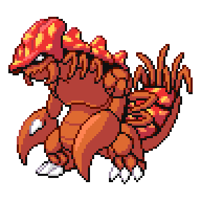 Paradon Sprite Image