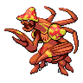 Parakia Sprite Image