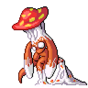 Parapunny Sprite Image