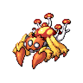 Paratula Sprite Image