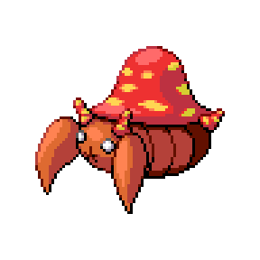 Paramuku Sprite Image