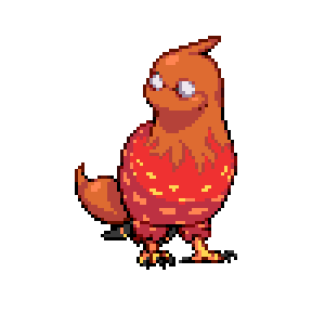 Paraflame Sprite Image