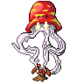 Parakyu Sprite Image