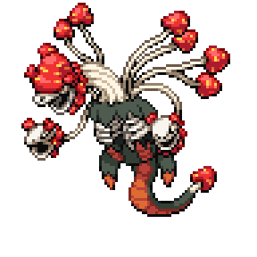 Paradreigon Sprite Image
