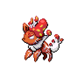 Pararua Sprite Image