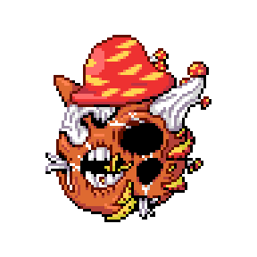 Paralie Sprite Image