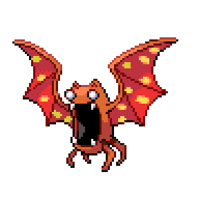 Parabat Sprite Image